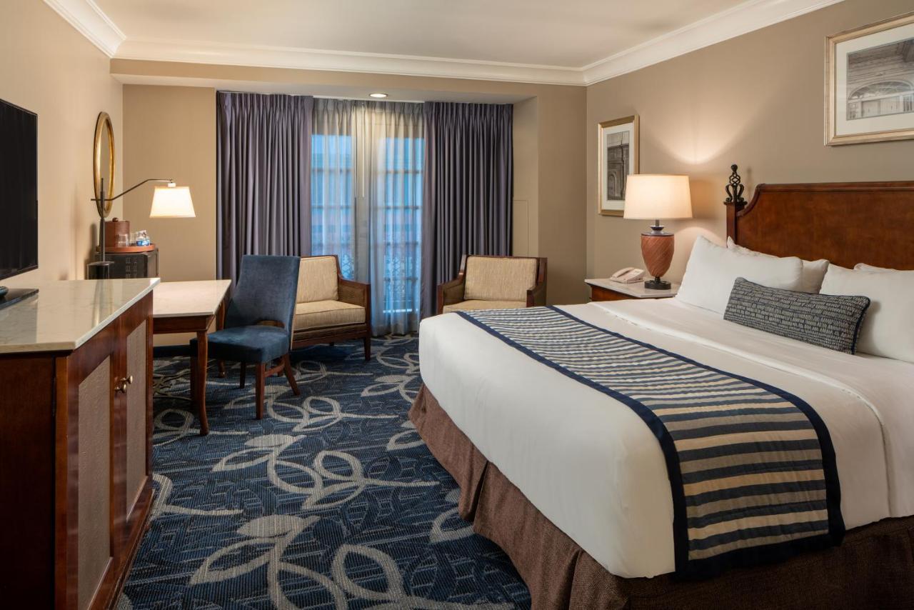 Paragon Casino Resort Marksville Exteriér fotografie