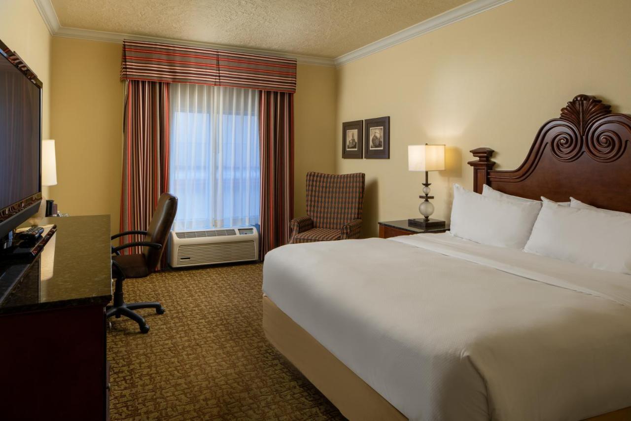 Paragon Casino Resort Marksville Exteriér fotografie