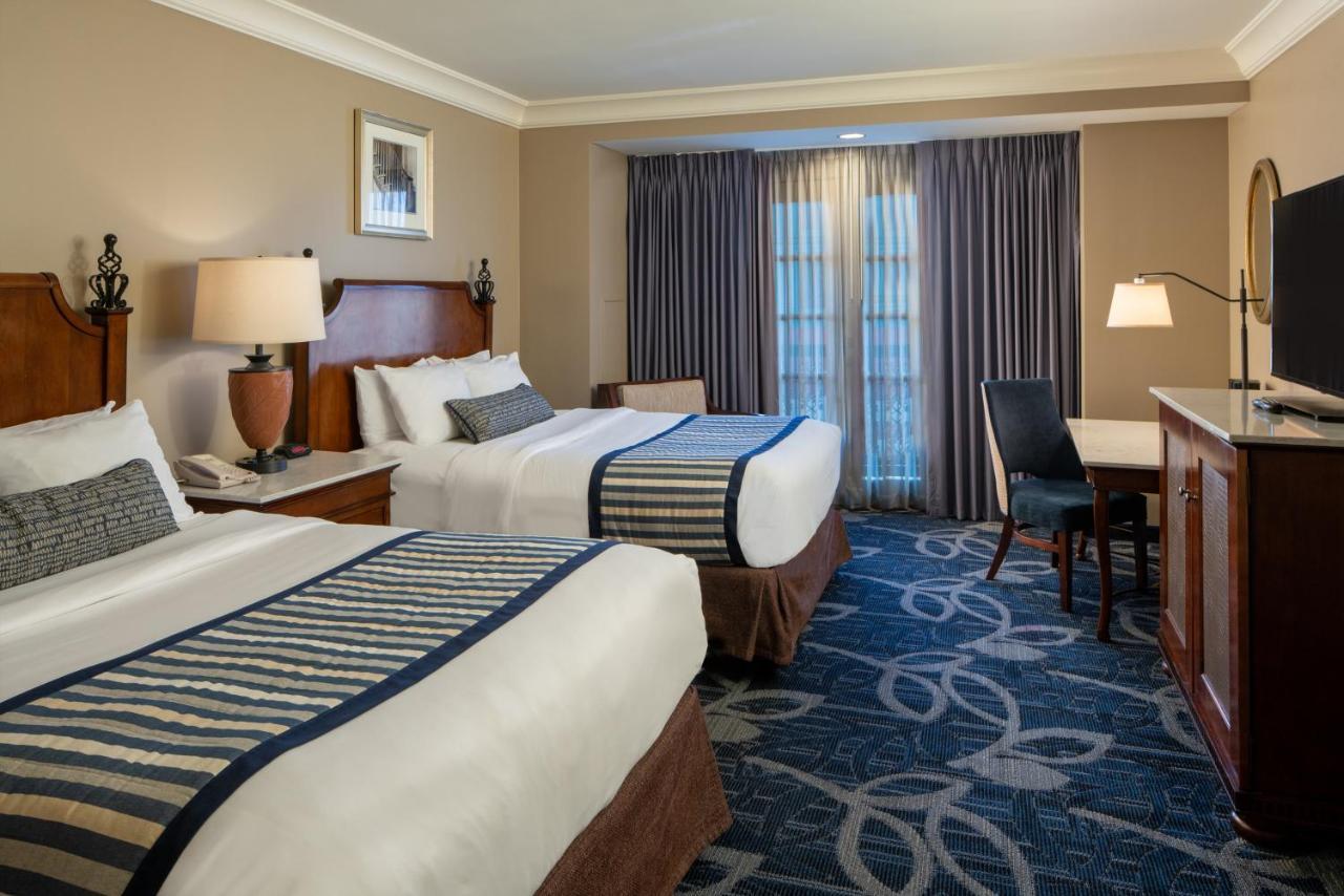 Paragon Casino Resort Marksville Exteriér fotografie