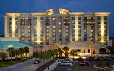 Paragon Casino Resort Marksville Exteriér fotografie